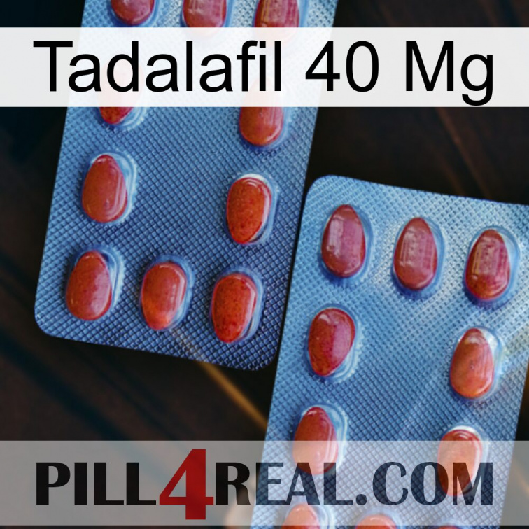 Tadalafil 40Mg 05